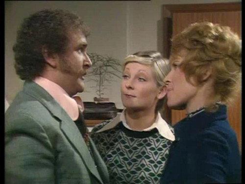 Thriller Season 3 Episode 3 - Death to Sister Mary