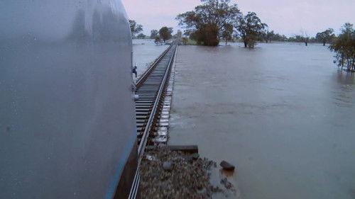 Railroad Australia Season 2 Episode 6 - Episode 6