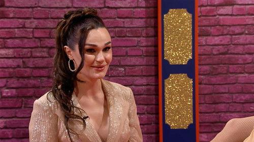 Drag Race Sverige: Untucked! Season 1 Episode 2 - MARATHON Talent Hunt