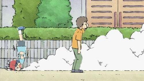 Nichijou: My Ordinary Life Season 1 Episode 13 - Episode 13