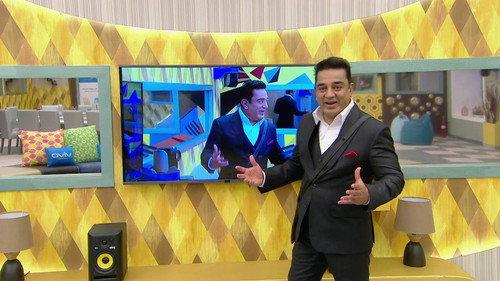 Bigg Boss Season 1 Episode 1 - The Boss Is Here