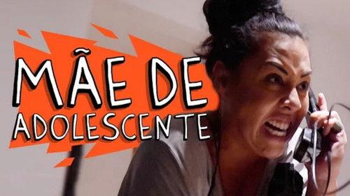 Porta dos Fundos Season 10 Episode 18 - Episode 18