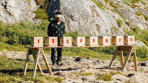 Vokteren Season 1 Episode 13 - No one trusts each other anymore - part 1