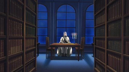 Kyo Kara Maoh! Season 2 Episode 37 - Within the Darkness
