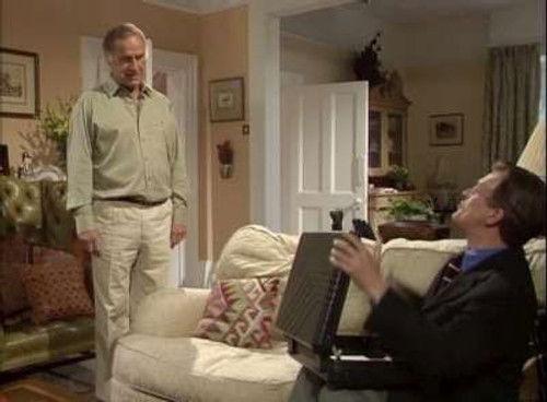 As Time Goes By Season 5 Episode 3 - Lionel's New Hobby