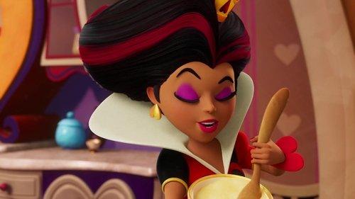 Alice's Wonderland Bakery Season 1 Episode 21 - Easy Breezy