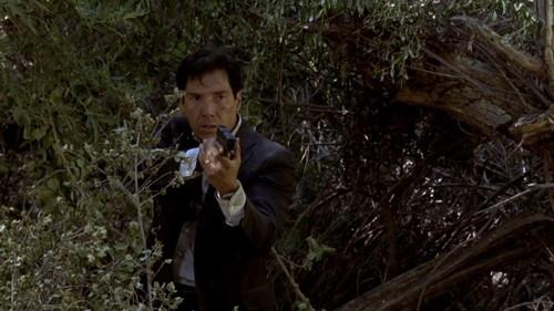 The Unit Season 4 Episode 1 - Sacrifice