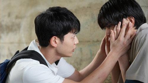 I Hear the Sunspot Season 1 Episode 4 - I Don’t Want to Stop Hearing That Voice