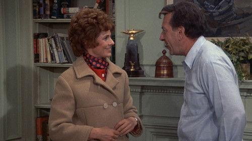 The Odd Couple Season 1 Episode 16 - Lovers Don't Make House Calls