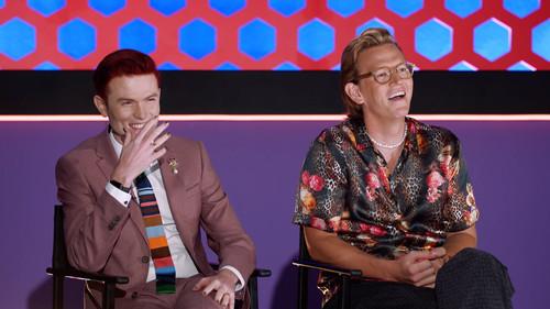 Drag Race Down Under Season 2 Episode 3 - A Bottomless Brunch