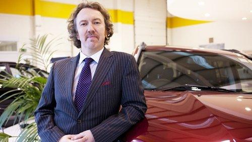 Background image for Death of a Car Salesman