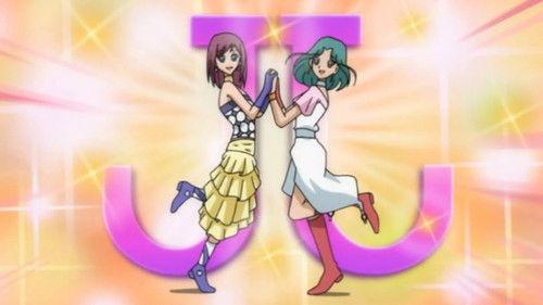 Bakugan Battle Brawlers Season 1 Episode 7 - Bakugan Idol