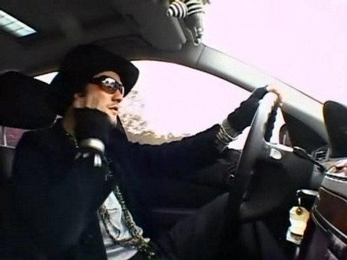 Viva La Bam Season 4 Episode 4 - State of Bam