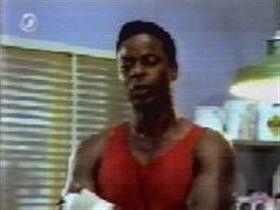 Background image for The Contender