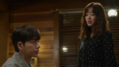 Forest Season 1 Episode 5 - Episode 5