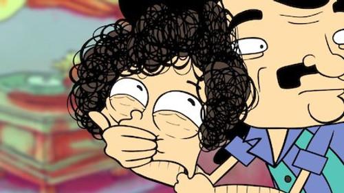 Jorel's Brother Season 1 Episode 2 - Seesaws of the Revolution