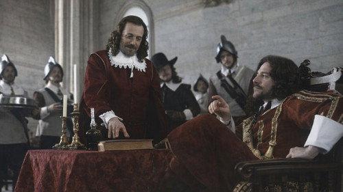 Mazarin Season 1 Episode 3 - Episode 3
