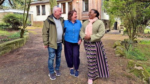 Escape to the Country Season 26 Episode 10 - Northumberland