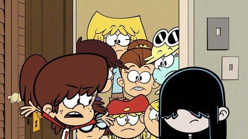 The Loud House Season 1 Episode 12 - No Guts, No Glori