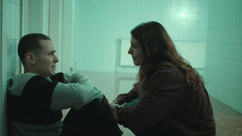 undefined Season 1 Episode 8 - The Mess You Leave Behind