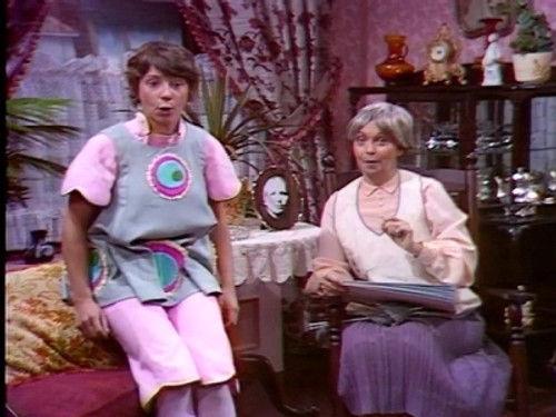 Passe-Partout Season 1 Episode 5 - Poils et plumes