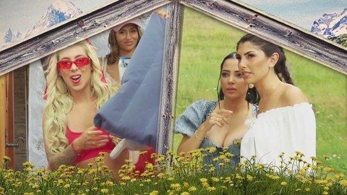 Forsthaus Rampensau Germany Season 3 Episode 2 - Episode 2