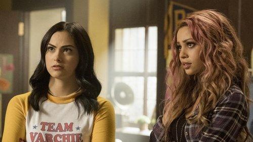 Riverdale Season 2 Episode 17 - Chapter Thirty: The Noose Tightens