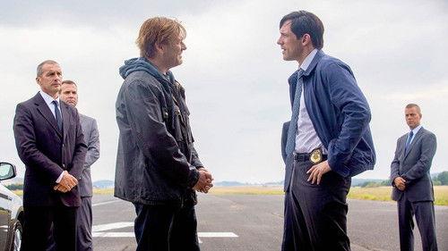 undefined Season 2 Episode 5 - The Legend of Terrence Graves