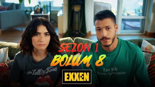 We're Just Friends Season 1 Episode 8 - Episode 8