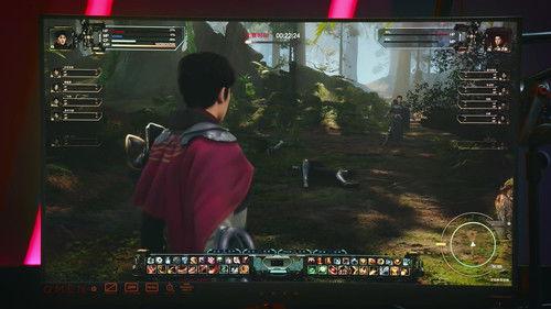 The King's Avatar Season 1 Episode 40 - Episode 40