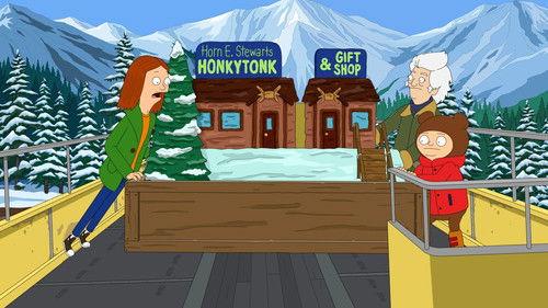 undefined Season 4 Episode 7 - Judy Presents: The Staircake