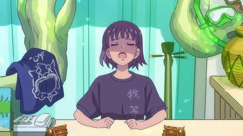 "Deji" Meets Girl Season 1 Episode 3 - Is It Your Doing Again?