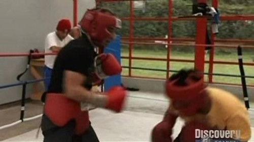 Fight Quest Season 1 Episode 4 - Mexico (Boxing)