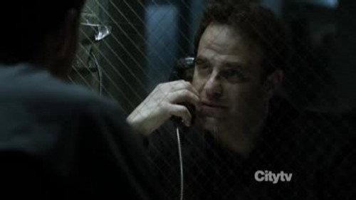Private Practice Season 5 Episode 22 - Gone, Baby, Gone