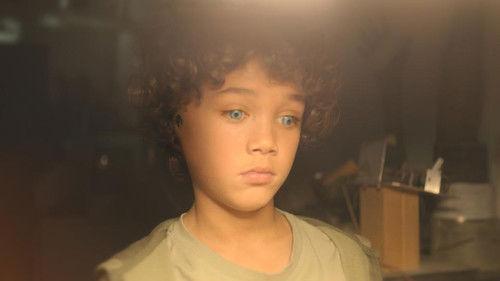 Don't Look Deeper Season 1 Episode 12 - Drive