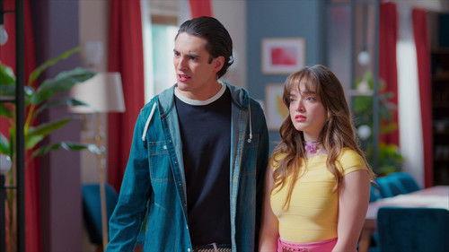 Papás por siempre Season 1 Episode 23 - An opportunity