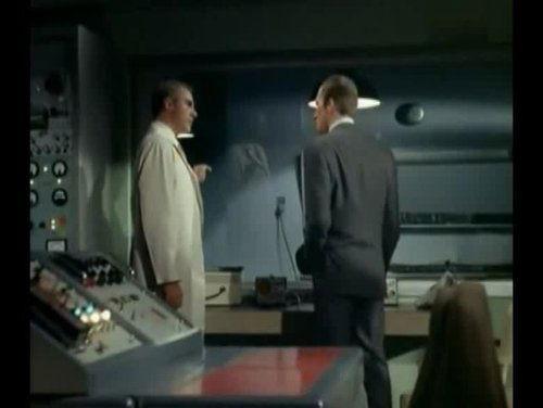 The Invaders Season 2 Episode 19 - The Pit