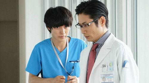 Good Doctor Season 1 Episode 8 - Cactus And Fireworks