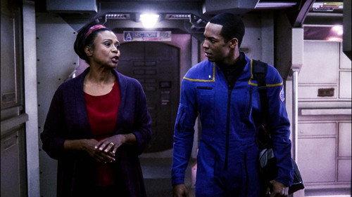 Star Trek: Enterprise Season 2 Episode 20 - Horizon