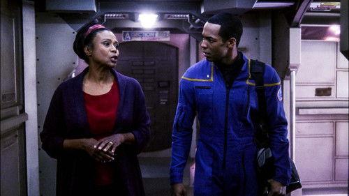 Star Trek: Enterprise Season 2 Episode 20 - Horizon