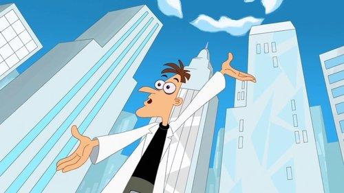 Background image for Hail Doofania!