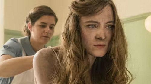 The New Nurses Season 1 Episode 4 - Hemmeligheder