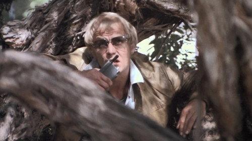 Starsky & Hutch Season 2 Episode 6 - Bust Amboy (a.k.a. Nightlight)