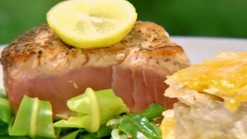 Real Pasifik Season 2 Episode 1 - Fiji (Volivoli Resort, Rakiraki)