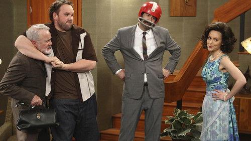 undefined Season 3 Episode 13 - Stole a Motorcycle