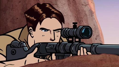 Pacific Heat Season 1 Episode 10 - A Deadly Deal