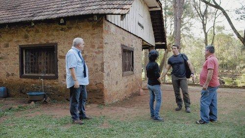 Hunting Hitler Season 3 Episode 7 - Target: United States