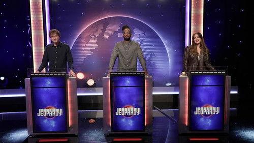 Jeopardy! Sverige Season 1 Episode 4 - Episode 4