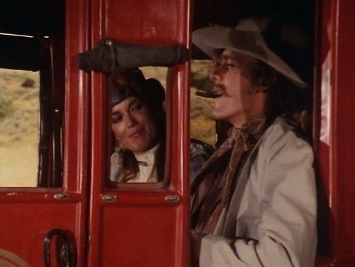 The Dukes of Hazzard Season 7 Episode 8 - Go West, Young Dukes
