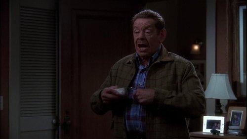 The King of Queens Season 6 Episode 13 - Frigid Heirs